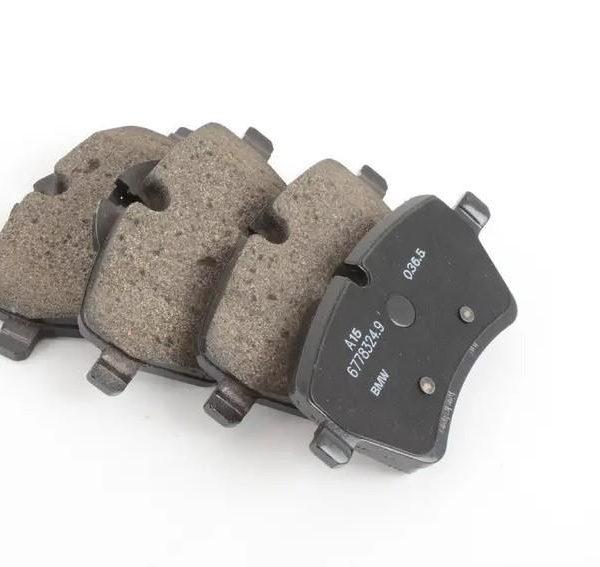 Original MINI Countryman R60 Paceman R61 Brake pads Kampas Rem Depan