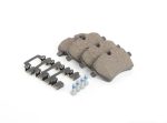 Original MINI Countryman R60 Paceman R61 Brake pads Kampas Rem Depan - Image 3