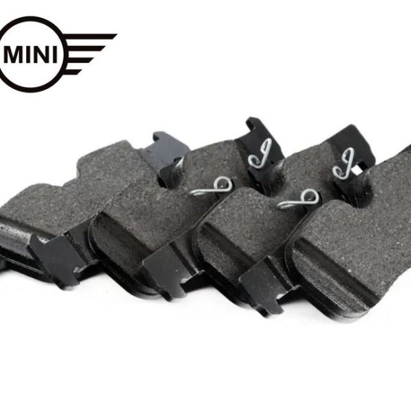 Original BMW F40 F45 F46 F48 X1 F39 X2 Brake pads Kampas Rem Belakang