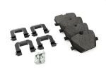 Original BMW G20 G21 320i 330i G29 Z4 Brake pads Kampas Rem Belakang