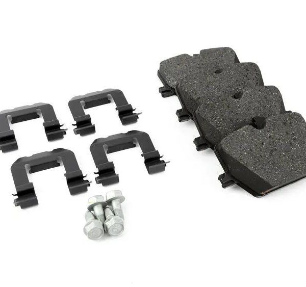 Original BMW G20 G21 320i 330i G29 Z4 Brake pads Kampas Rem Belakang