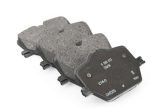 Original BMW G20 G21 320i 330i G29 Z4 Brake pads Kampas Rem Belakang - Image 3