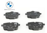 BMW G87 M2 G80 M3 G82 G83 M4 X3M X4M Brake pads Kampas Rem Belakang
