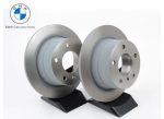 Original BMW E36 Brake Caliper Seal Karet Kaliper Roda Belakang FN36