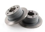Original BMW E36 Brake Caliper Seal Karet Kaliper Roda Belakang FN36 - Image 3