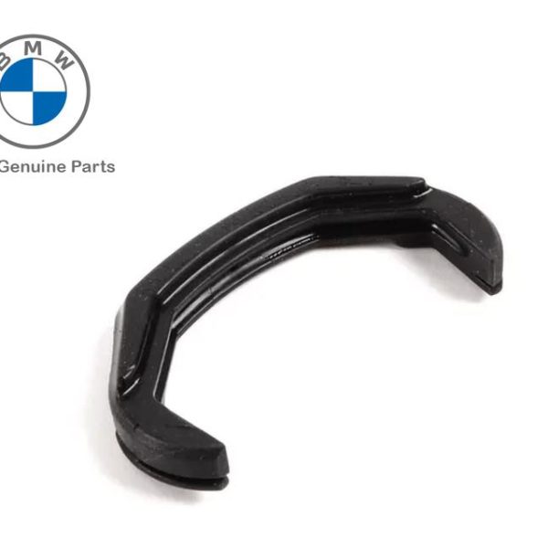 Original BMW E39 E60 Rubber Gasket Rear Brake Dust Shield 34211166260