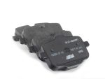 Original BMW F10 M5 F06 F12 M13 M6 Brake Pads Kampas Rem Belakang