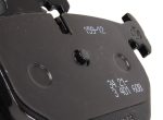 Original BMW E83 X3 Brake pads Kampas Rem Belakang 34213403241 - Image 3