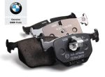 Original BMW E38 E53 X5 Brake Pads Kampas Rem Belakang