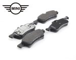 Original MINI R50 R52 R53 Brake pads Kampas Rem Belakang 34216762871
