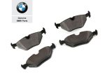 Original BMW E36 E46 E85 E86 Z4 Brake pad Kampas Rem BELAKANG
