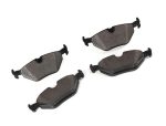 Original BMW E36 E46 E85 E86 Z4 Brake pad Kampas Rem BELAKANG - Image 3