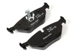 Original BMW E36 E46 E85 E86 Z4 Brake pad Kampas Rem BELAKANG - Image 4