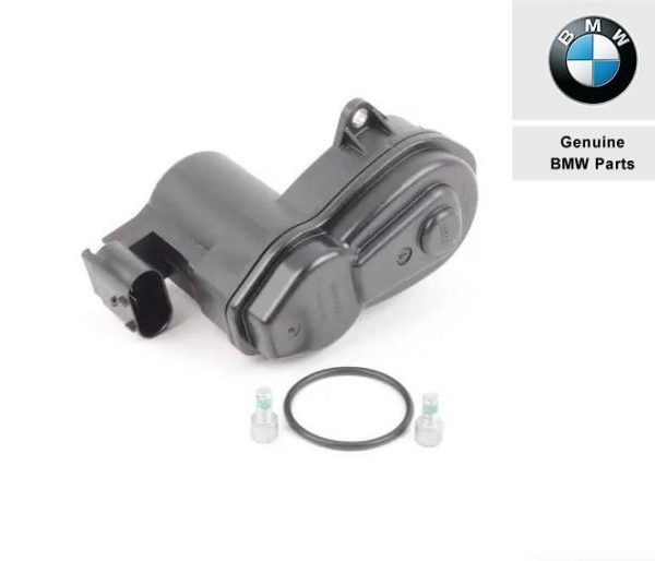 Original BMW E89 Z4 I12 I15 i8 Parking Brake Actuator EMF Rem Parkir