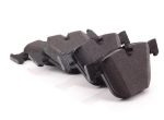 Original BMW E70 F85 X5M E71 F86 X6M Brake pads Kampas Rem Belakang - Image 4