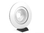 Original BMW E70 X5M E71 X6M Brake Disc Piringan Rem Cakram Belakang - Image 4