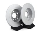 Original BMW F40 F45 F46 Brake Disc Piringan Rem Cakram Belakang - Gambar 3