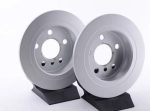 Original MINI F56 F57 Brake Disc Piringan Rem Cakram Belakang - Image 3