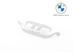 Original BMW F30 F32 F36 Caliper Clip Klip Kaliper Rem Brake BELAKANG