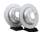 Original BMW F30 328i F32 428i Brake Disc Piringan Rem Cakram Belakang