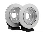 Original BMW F30 328i F32 428i Brake Disc Piringan Rem Cakram Belakang - Image 4