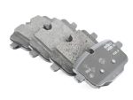 Original BMW G01 X3 G02 X4 G05 X5 Brake pads Kampas Rem Belakang 34216890353 - Image 5