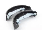 Original BMW E30 318i M40 Brake pads Kampas Rem Tromol Belakang - Image 3