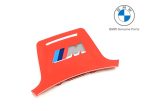 Original BMW G87 M2 G80 M3 G82 G83 M4 M Clip Kaliper Rem Belakang Red