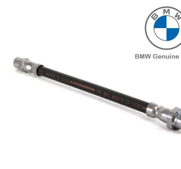 Ori BMW E36 Brake Hose Selang Pipa Rem ABS DSC Belakang 34321159524