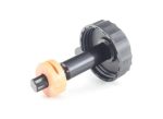 Original BMW E46 E90 E91 E92 93 Tutup Oli Tabung Brake Master Cylinder - Image 3