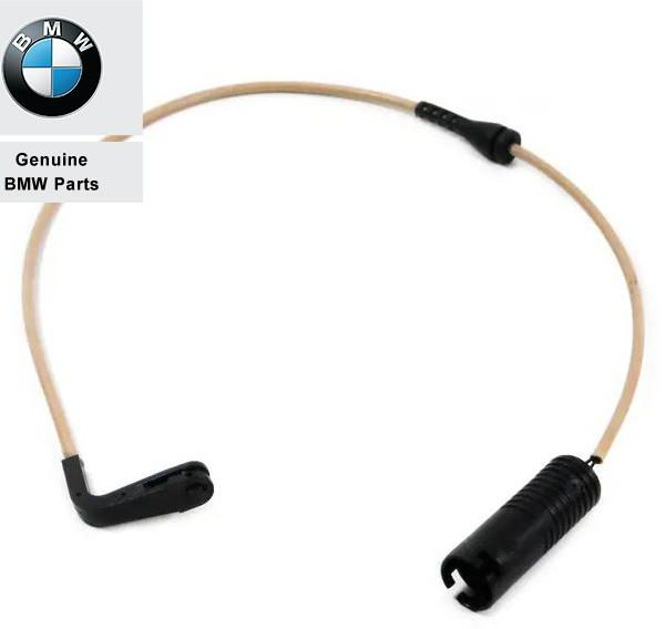 Original BMW E39 Brake Pad Sensor Aus Kampas Rem Belakang 34351163066