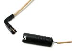 Original BMW E39 Brake Pad Sensor Aus Kampas Rem Belakang 34351163066 - Image 3