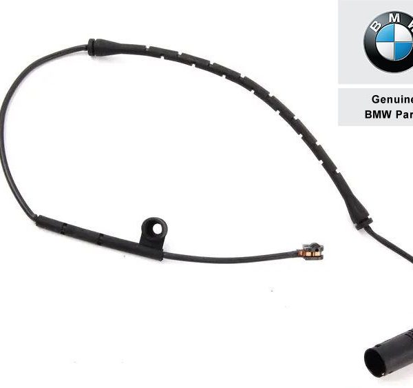 Original BMW E46 E85 Z4 Brake Pad Sensor Kampas Rem Depan