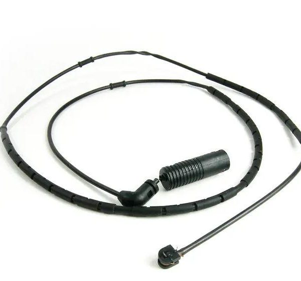 Original BMW E46 Brake Pad Sensor Kampas Rem BELAKANG