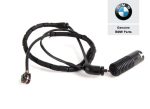 Original BMW E53 X5 Brake Pad Sensor Aus Kampas Rem Belakang
