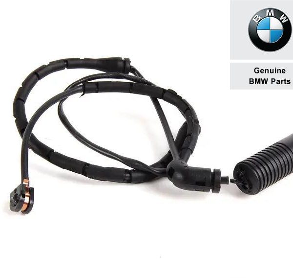 Original BMW E53 X5 Brake Pad Sensor Aus Kampas Rem Belakang