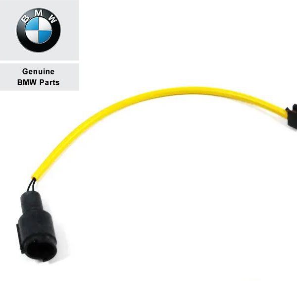 Original BMW E32 E34 Brake Pad Sensor Aus Kampas Rem Depan / Belakang