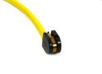 Original BMW E32 E34 Brake Pad Sensor Aus Kampas Rem Depan / Belakang - Image 3