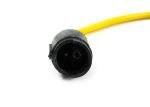 Original BMW E32 E34 Brake Pad Sensor Aus Kampas Rem Depan / Belakang - Image 4