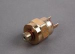 Original BMW E24 E28 E31 E32 E34 Oil Pressure Switch Sensor - Image 3