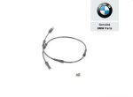 Ori BMW F10 M5 F06 F12 F13 M6 Brake Pad Sensor Aus Kampas Rem Belakang