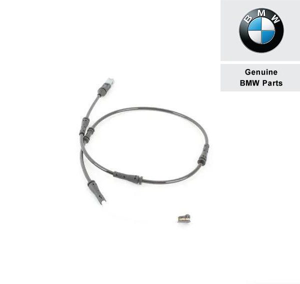 Ori BMW F10 M5 F06 F12 F13 M6 Brake Pad Sensor Aus Kampas Rem Belakang