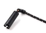 Original BMW E83 X3 Brake Pad Sensor Kampas Rem BELAKANG 34353411757 - Gambar 3