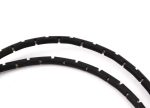 Original BMW E83 X3 Brake Pad Sensor Kampas Rem BELAKANG 34353411757 - Gambar 5