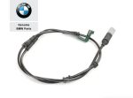 Original BMW F01 F02 Brake Pads Wear Sensor Kampas Rem Belakang