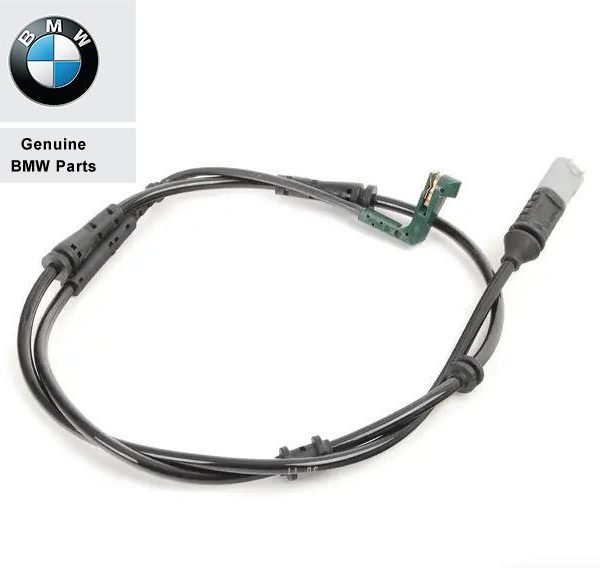 Original BMW F01 F02 Brake Pads Wear Sensor Kampas Rem Belakang