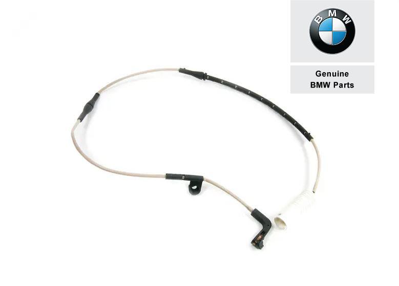 34356778038_A Original BMW E65 E66 Brake Pad Sensor Kampas Rem BELAKANG 34356778038 - Image 1