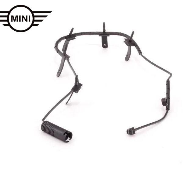 Original MINI R50 R52 R53 Brake Pad Sensor Aus Kampas Rem Depan