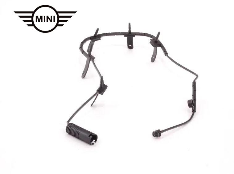 34356778175_A Original MINI R50 R52 R53 Brake Pad Sensor Aus Kampas Rem Depan - Image 1