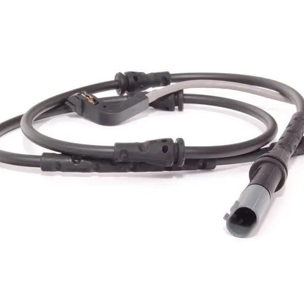 Original BMW E70 X5M E71 X6M Brake Pad Sensor Kampas Rem DEPAN KIRI